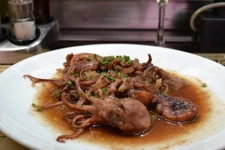 Ahtapot Kalori ve Besin Değerleri